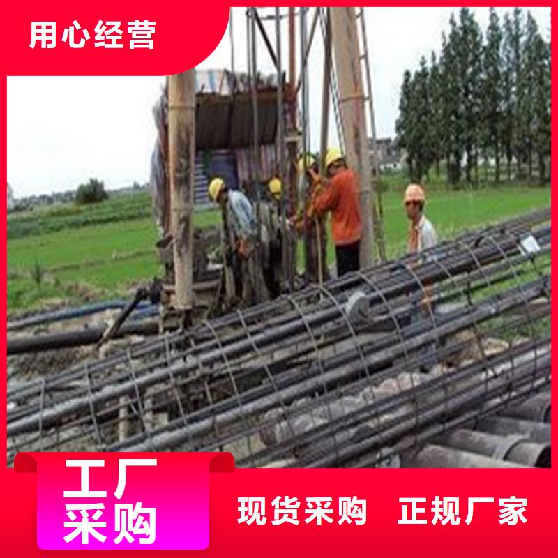 广州54*2.0钳压式检测管---生产厂家