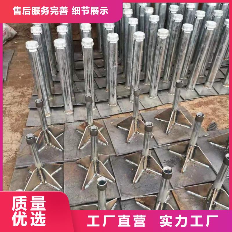 大兴安岭定制600*600*10观测现货供应