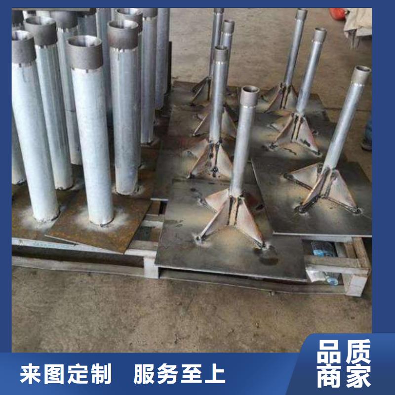 广东【广州】当地高路基检测沉降板生产厂家