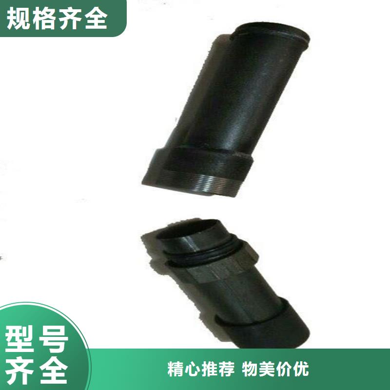 广州定制热镀锌声测管生产厂家