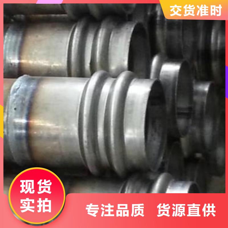 台湾优选Q235B材质声测管厂家现货