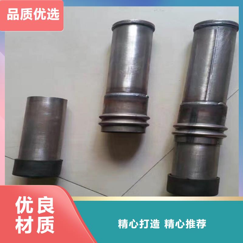 惠州本地国标声测管生产厂家
