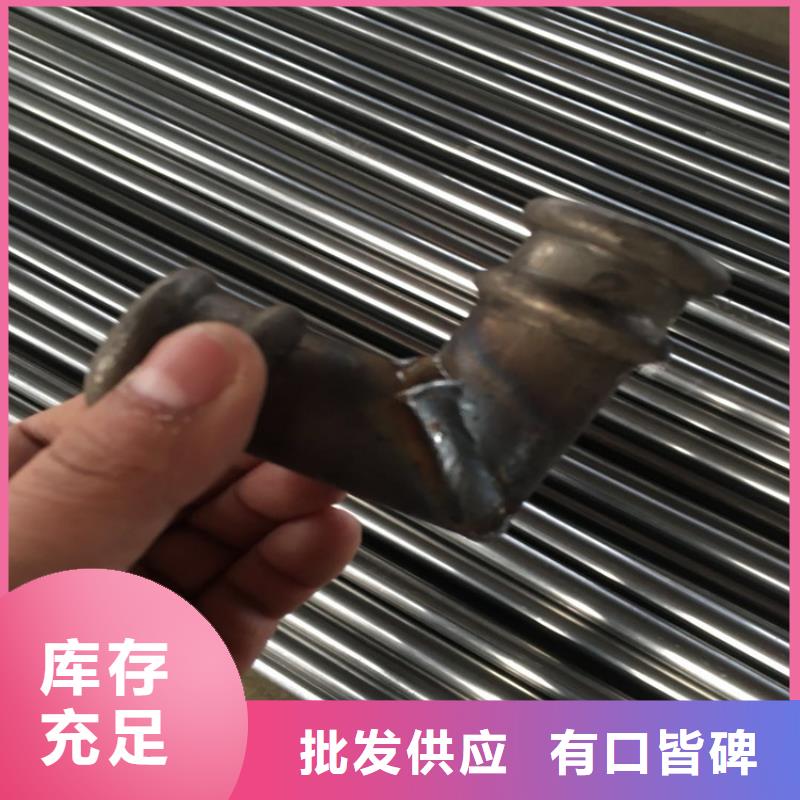 杭州选购Q235B材质声测管厂家定尺