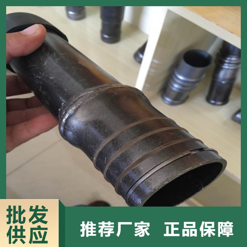 南京生产54声测管厂家批发价