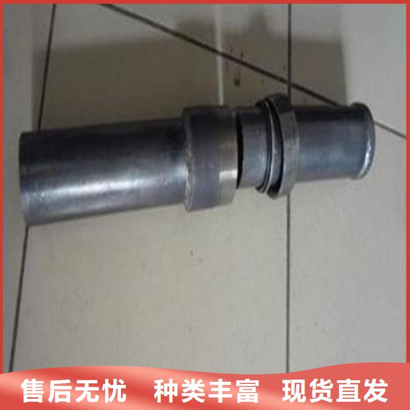 汉中本地焊接声测管厂家定尺