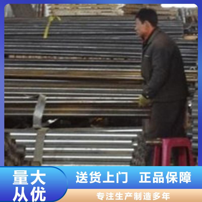 九江订购套筒式声测管生产厂家