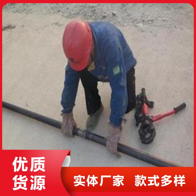 【三亚】该地桩基检测声测管生产厂家