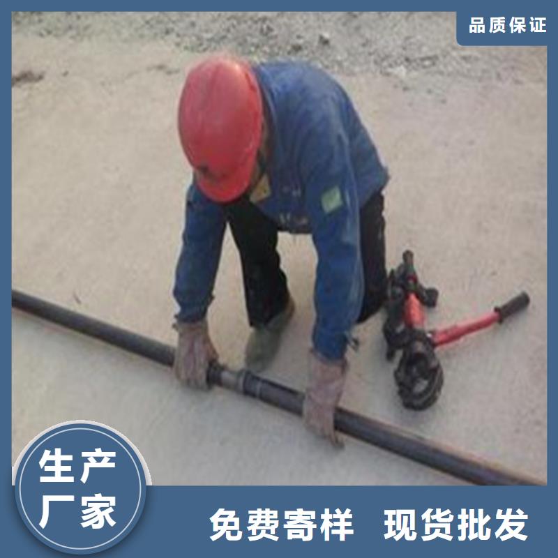桂林生产薄壁声测管厂家价格