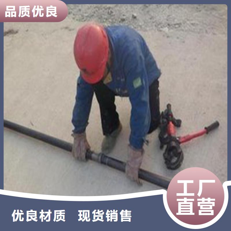广州该地套筒式声测管厂家壁厚足