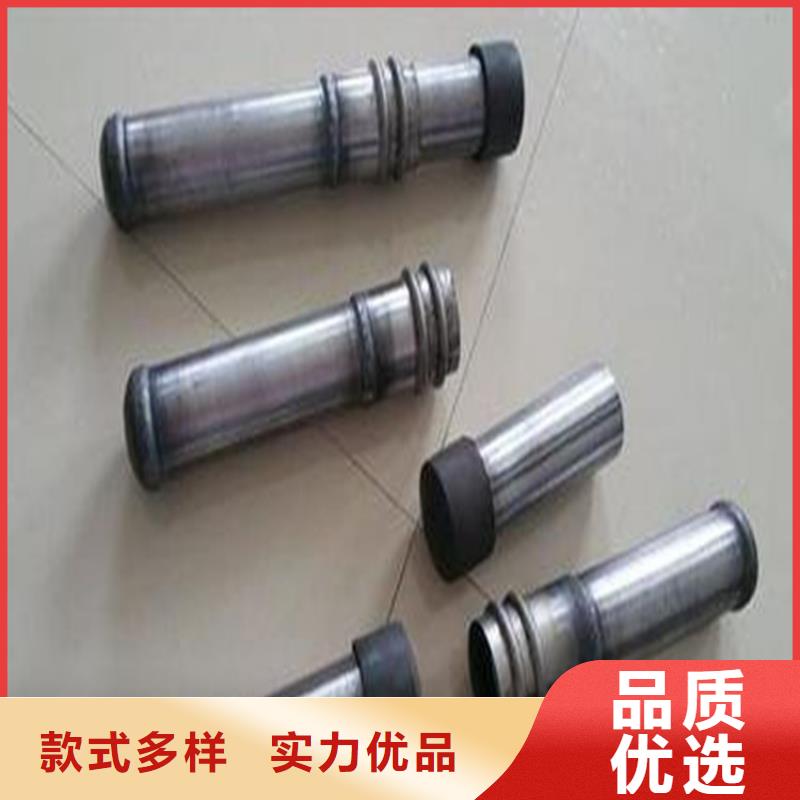 西藏订购焊接声测管厂家定尺
