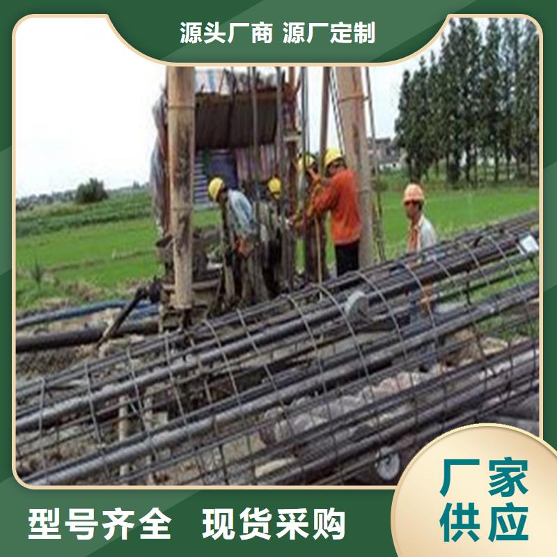 广州生产Q235B材质声测管厂家现货