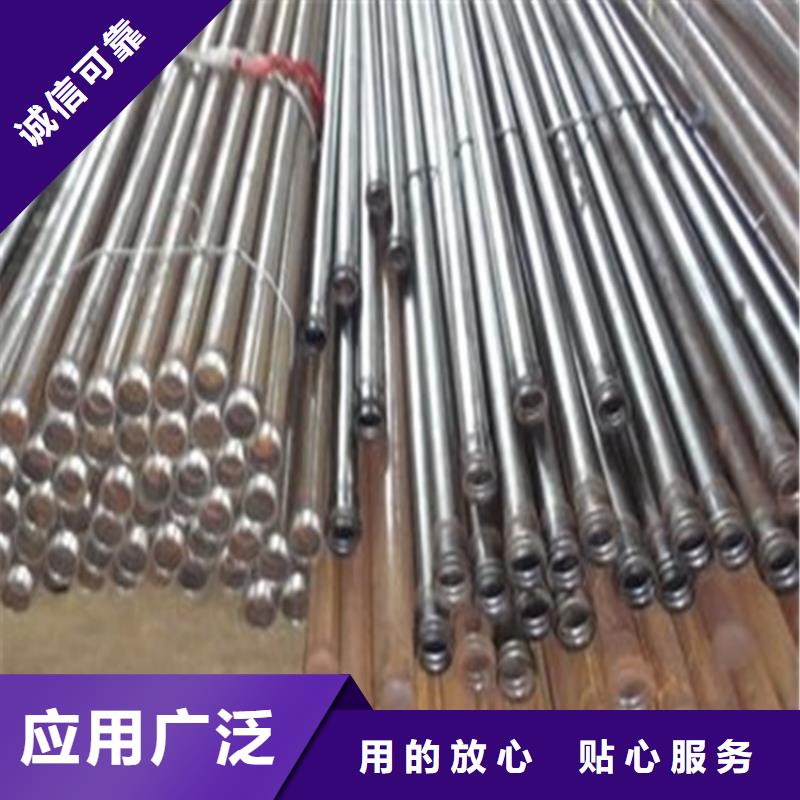 广州咨询Q235B材质声测管厂家壁厚足