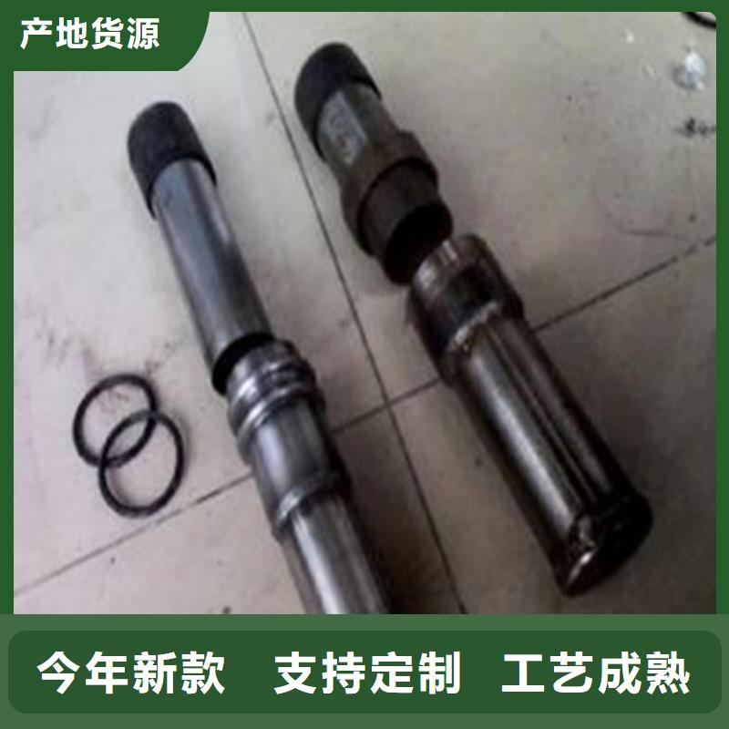 南平订购Q235B材质声测管生产厂家