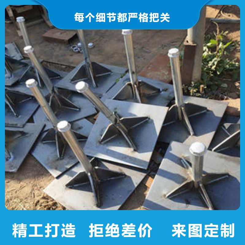 Q345材質聲測管現貨價格