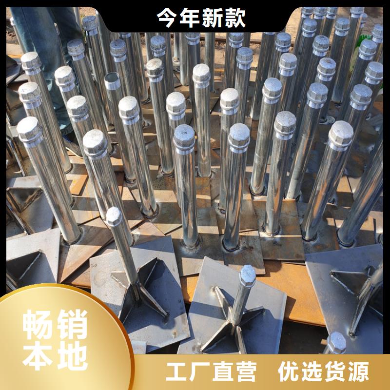 Q345材質聲測管廠家