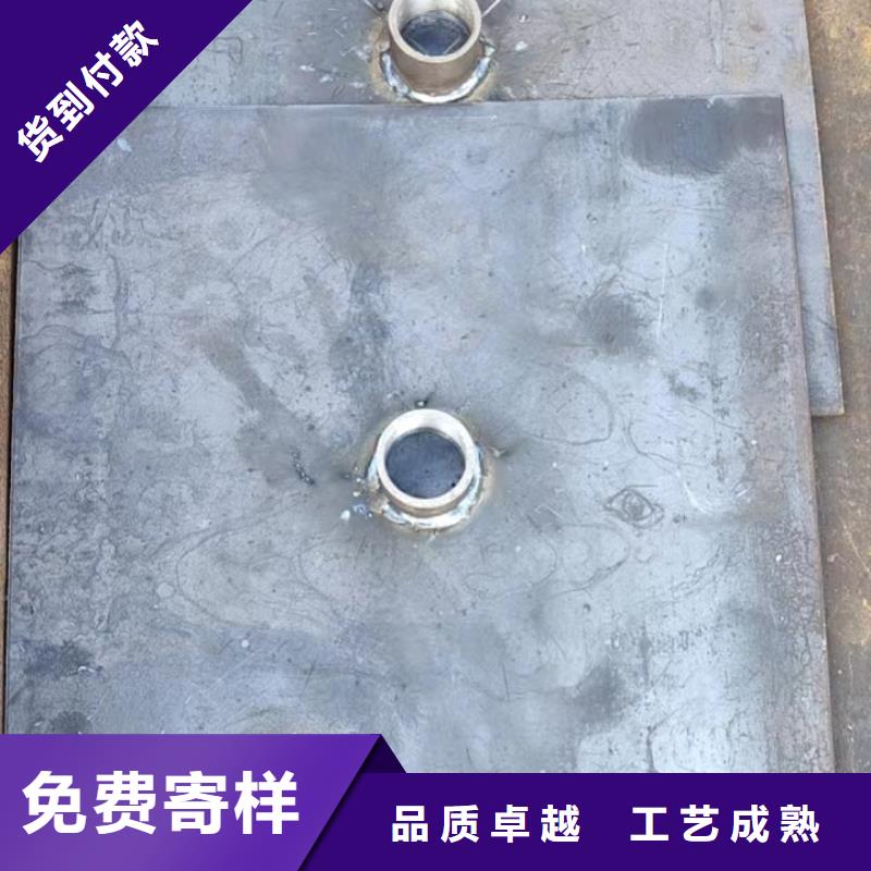 樁基檢測沉降板廠家定制
