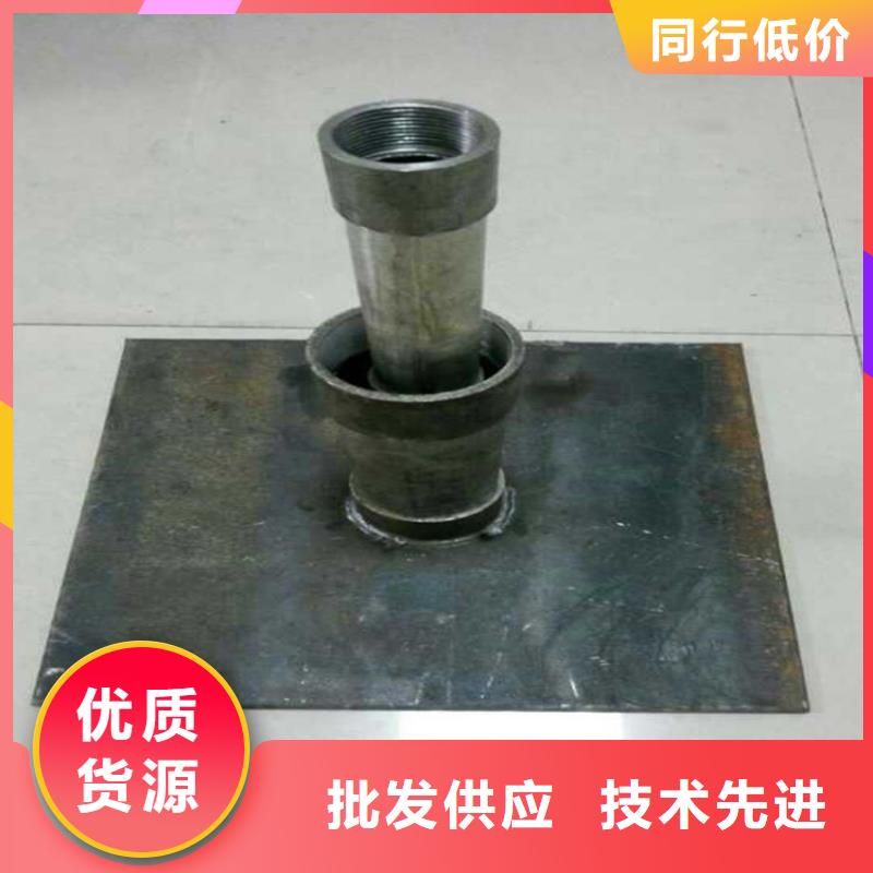 Q345材質聲測管廠家