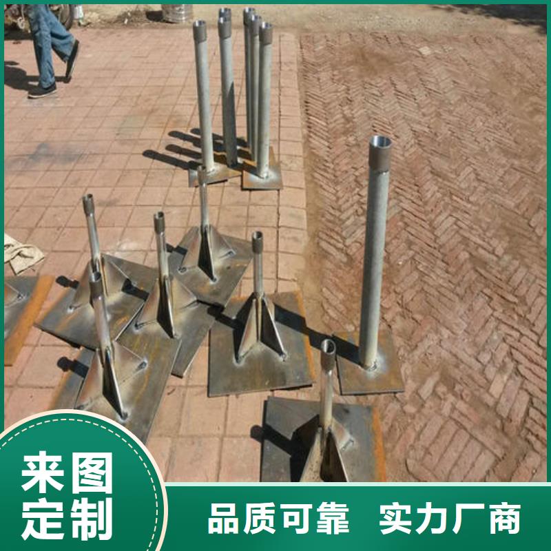 路基檢測聲測管廠家直銷