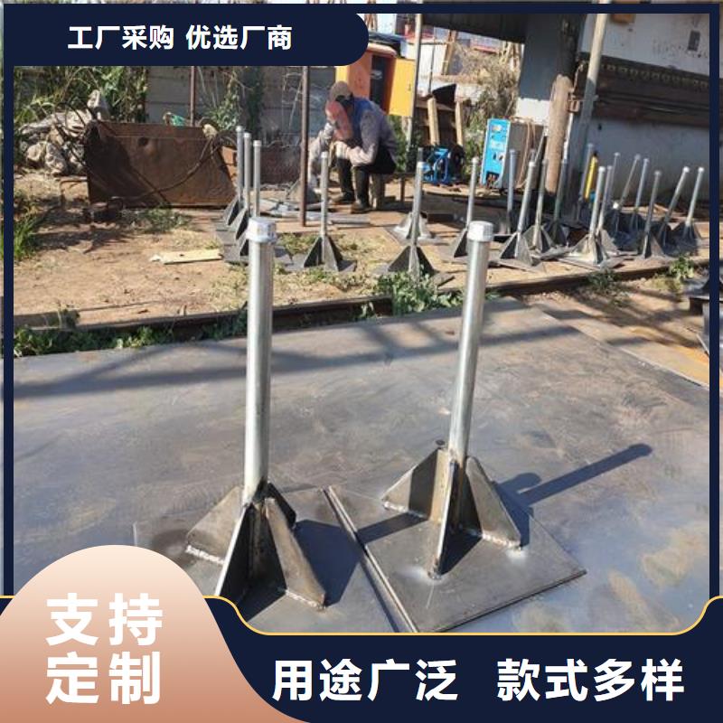 樁基檢測沉降板廠家全國發貨