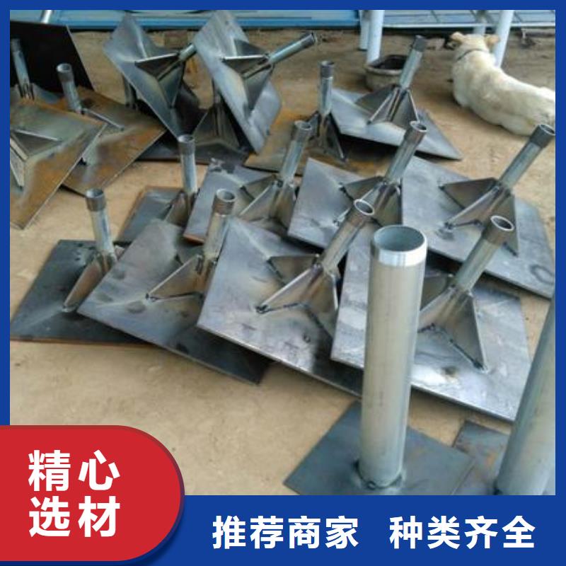 東方市樁基檢測沉降板廠家全國發(fā)貨