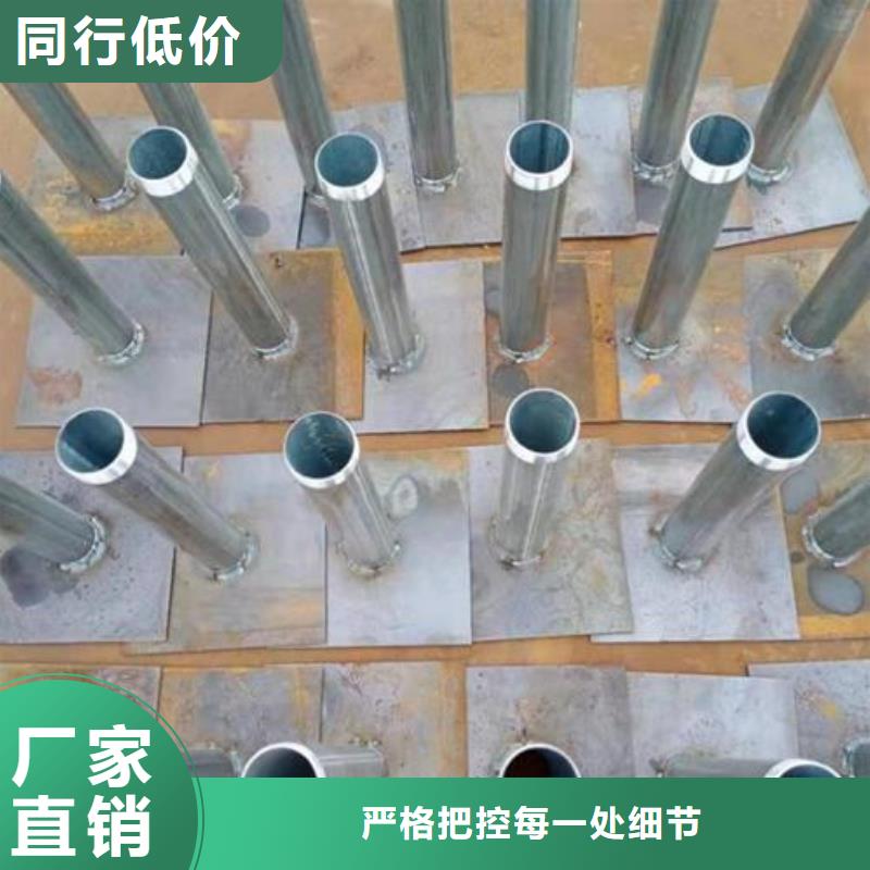 Q345材質聲測管現貨價格