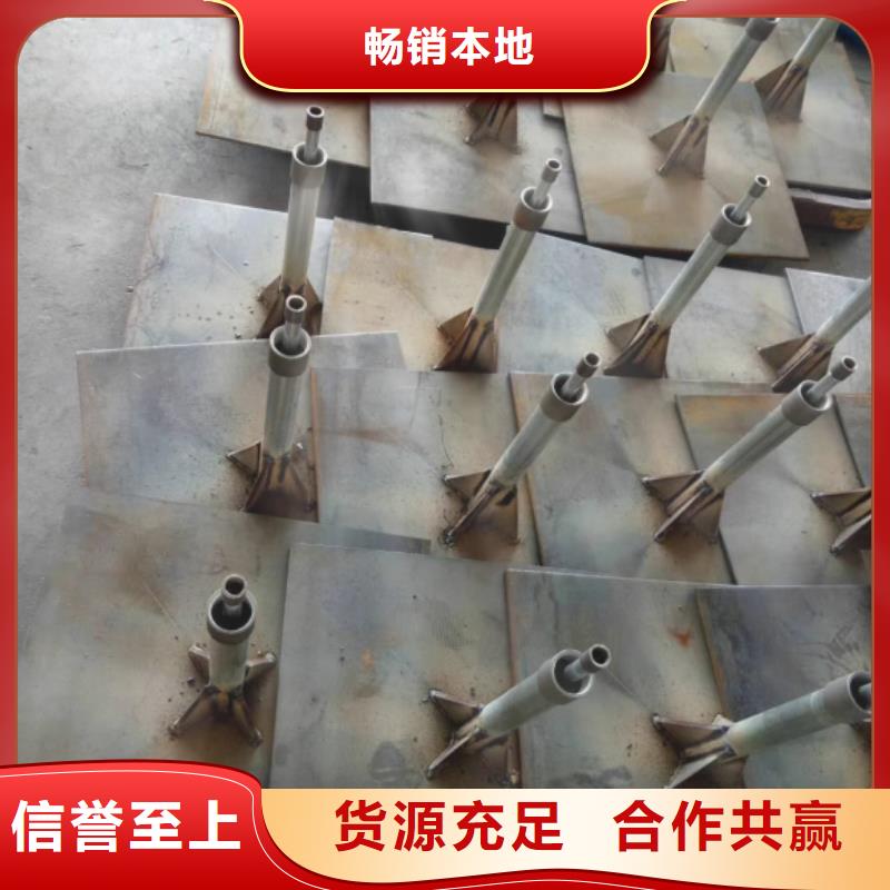 路基聲測管現貨價格