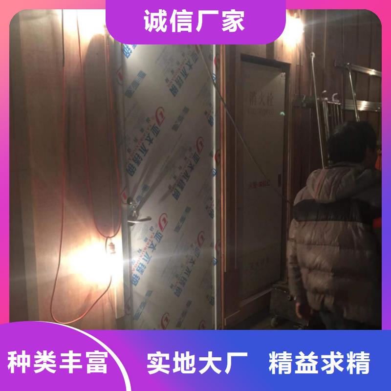 广州品质防辐射铅板吊顶怎么施工生产