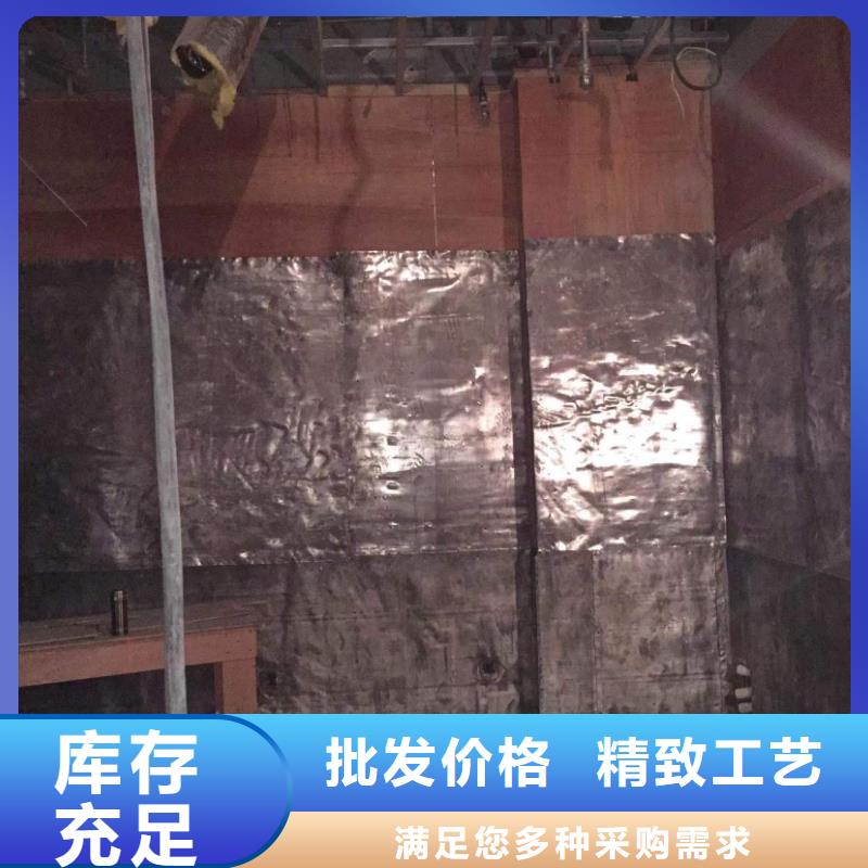 《广元》采购硫酸钡防辐射墙面多厚现货直供