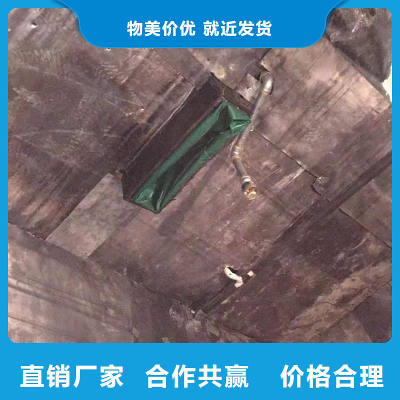 郑州生产防辐射铅板吊顶怎么施工施工