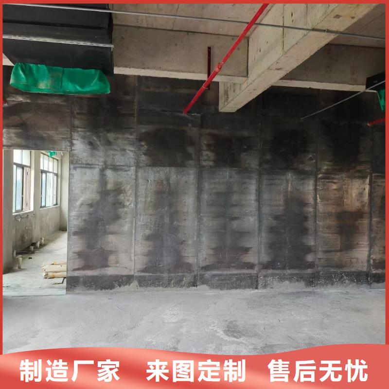 连云港定做铅板防辐射需要多厚质量保证
