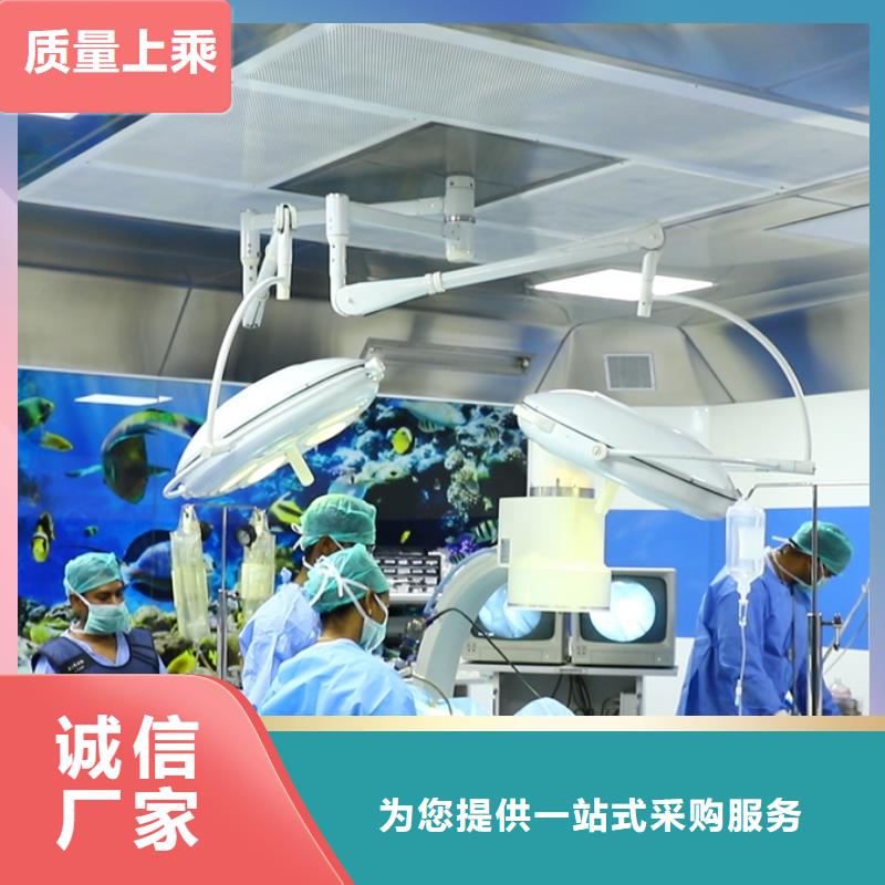 凈化板安裝多少錢一平方