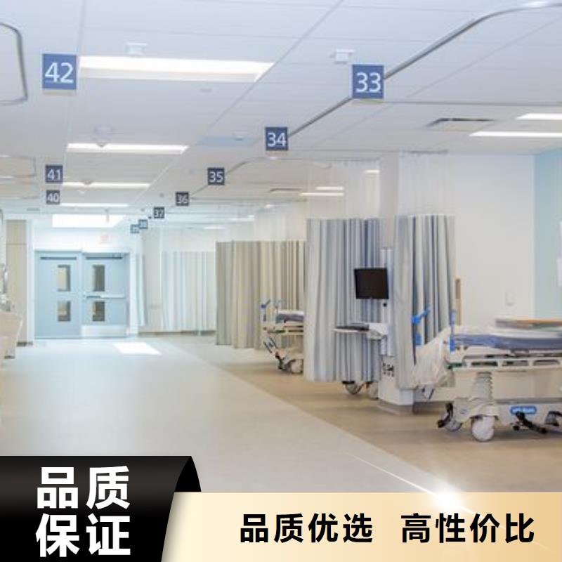 手術室凈化工程施工