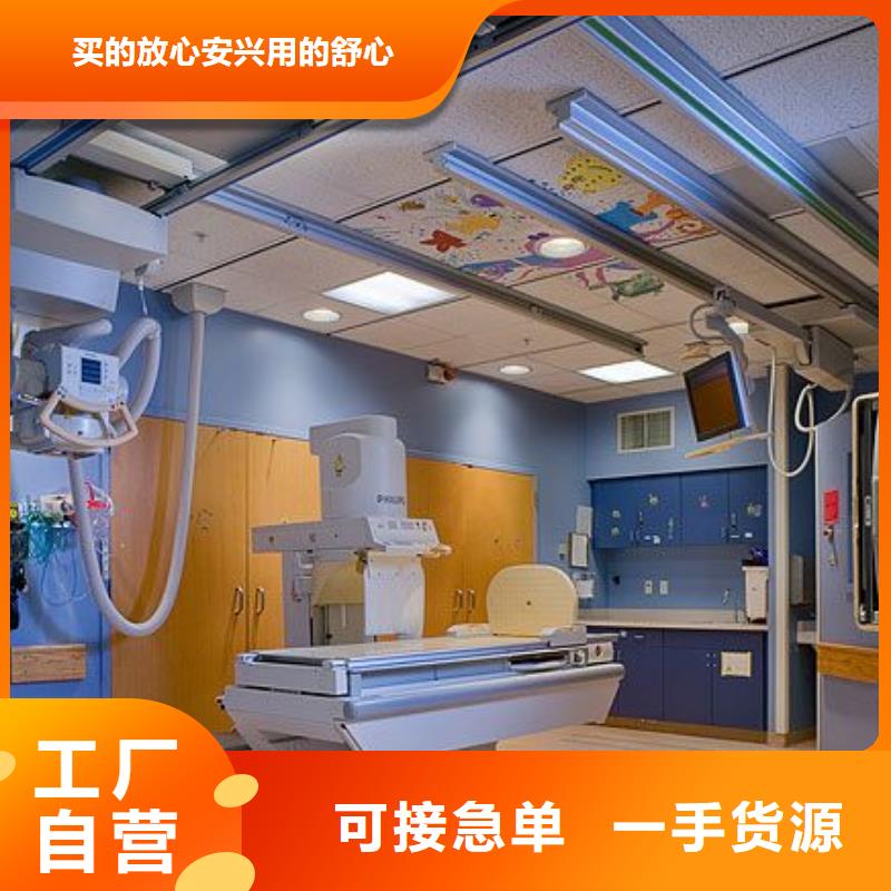 手術室行業經驗豐富