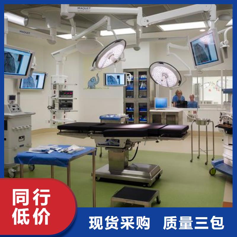 手術室暢銷全省