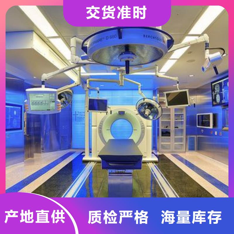 手術室凈化工程施工