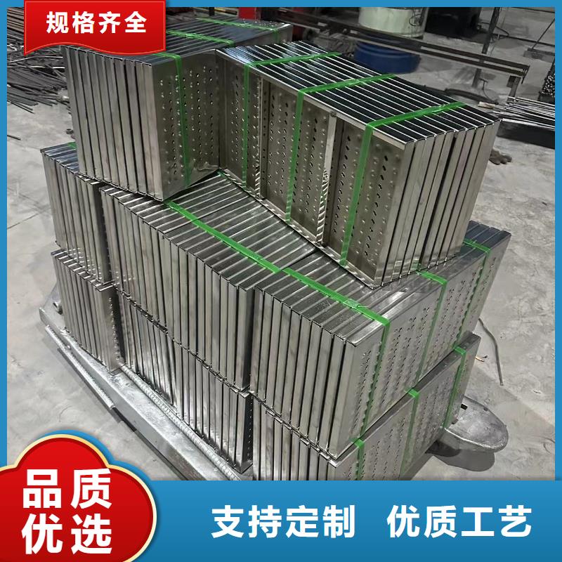 规格不锈钢井盖誉源盖板