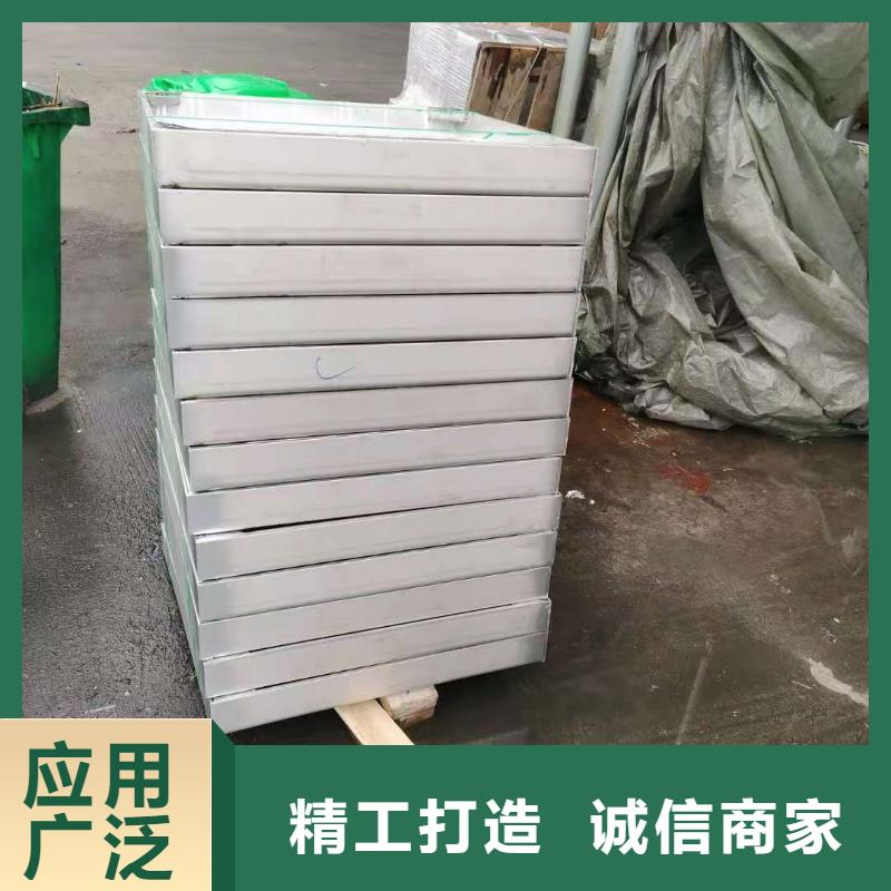 不锈钢井盖型号全专业生产品质保证