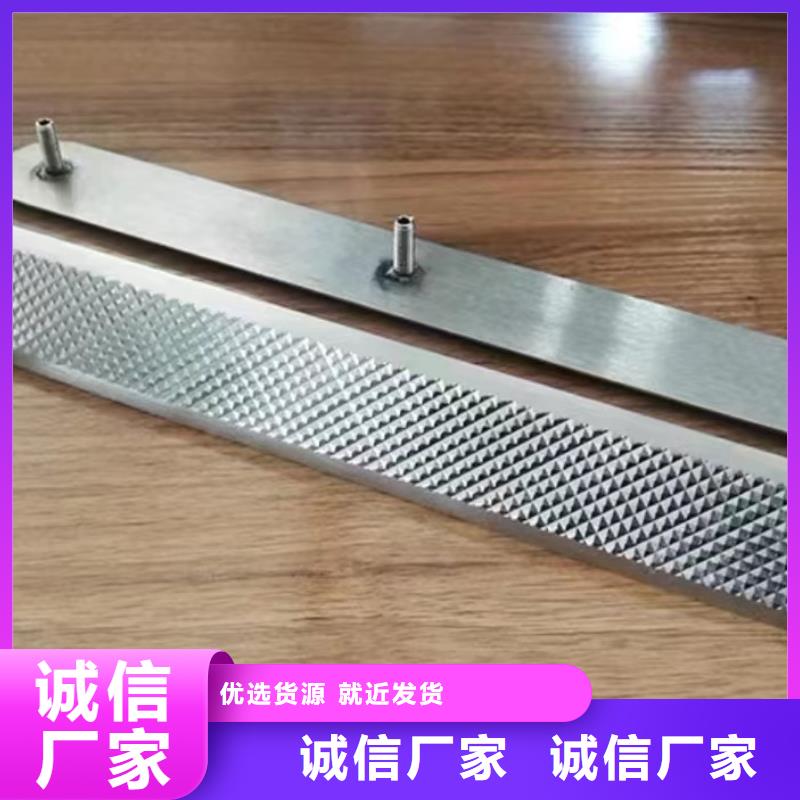不銹鋼沖孔蓋板品質(zhì)過關(guān)譽源蓋板