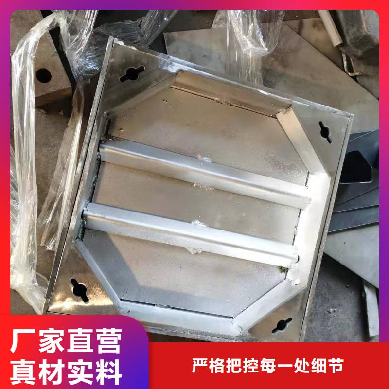 不銹鋼水溝蓋板供應譽源蓋板