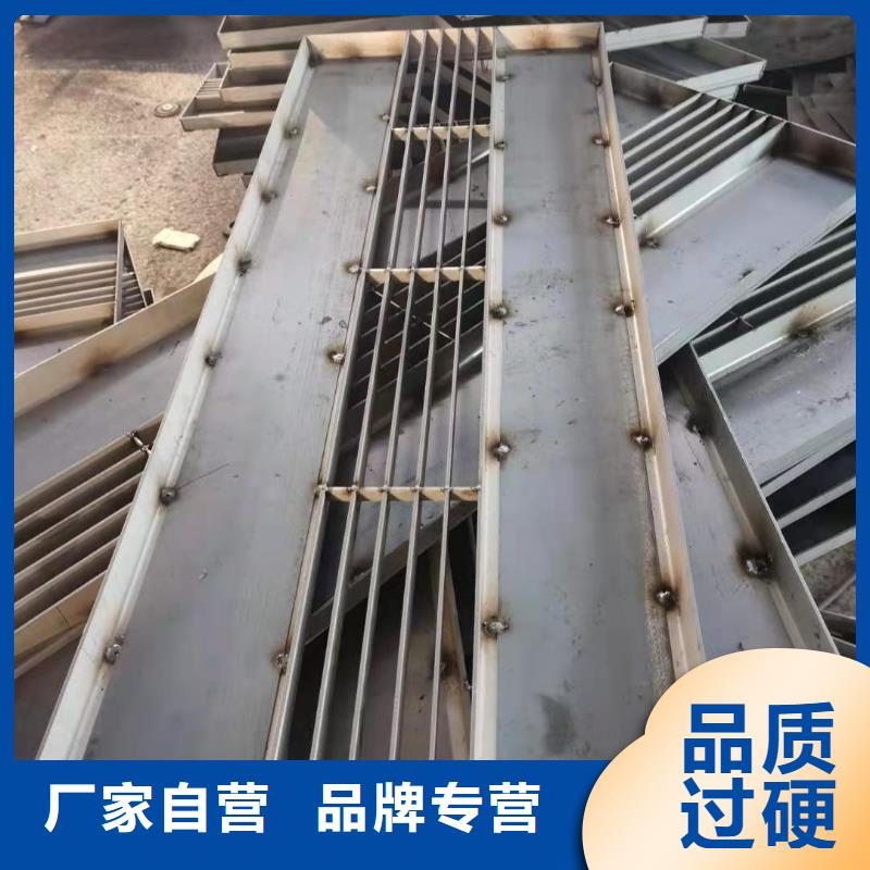 不銹鋼地溝蓋板定制價格200*580