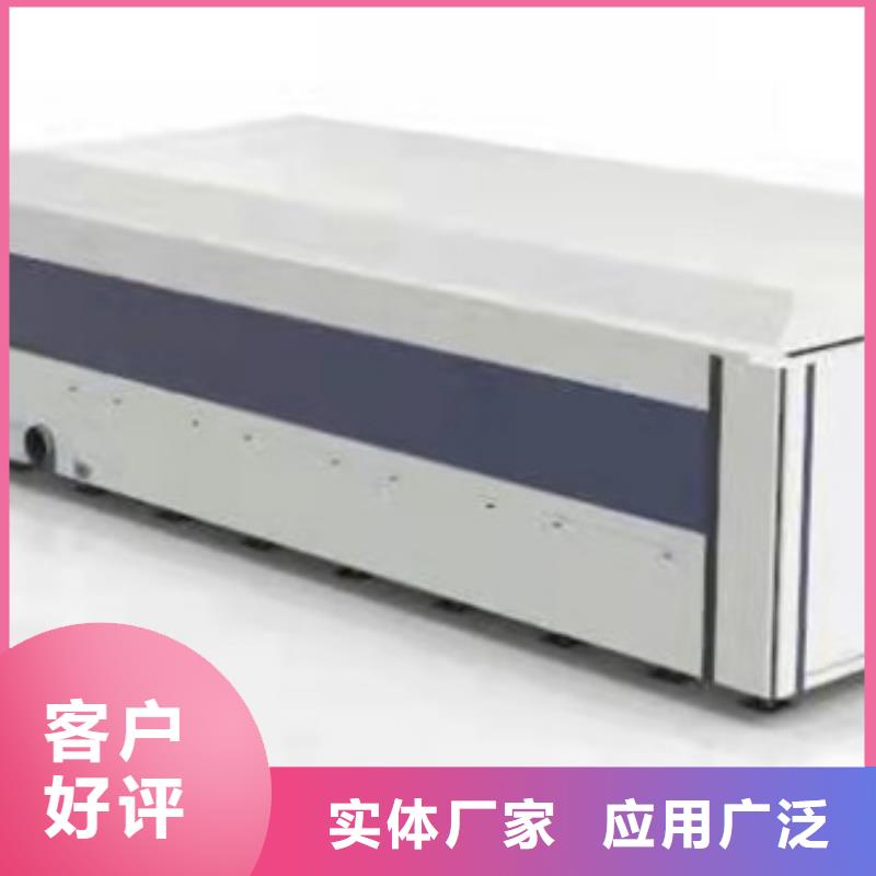 數控激光切割機-品質看得見