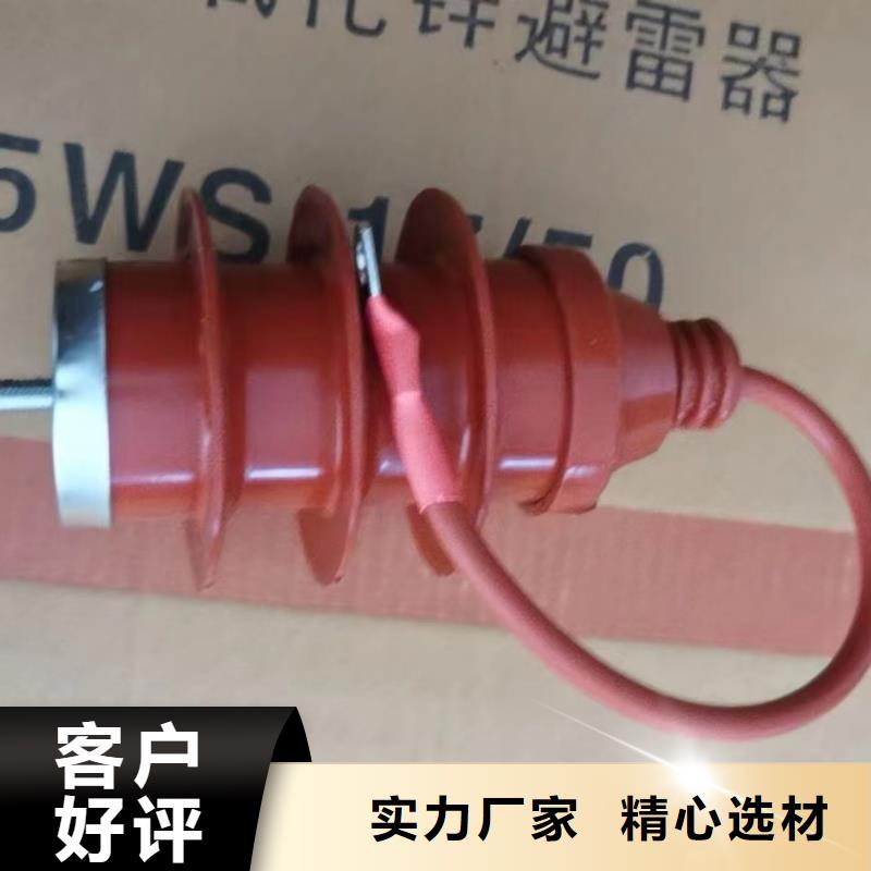 避雷器的原理YH10W5-192/500GY生产厂家西藏拉萨当雄县