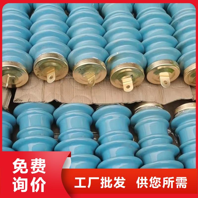 高压氧化锌避雷器上海同城批发Y5WZ-5/13.5
