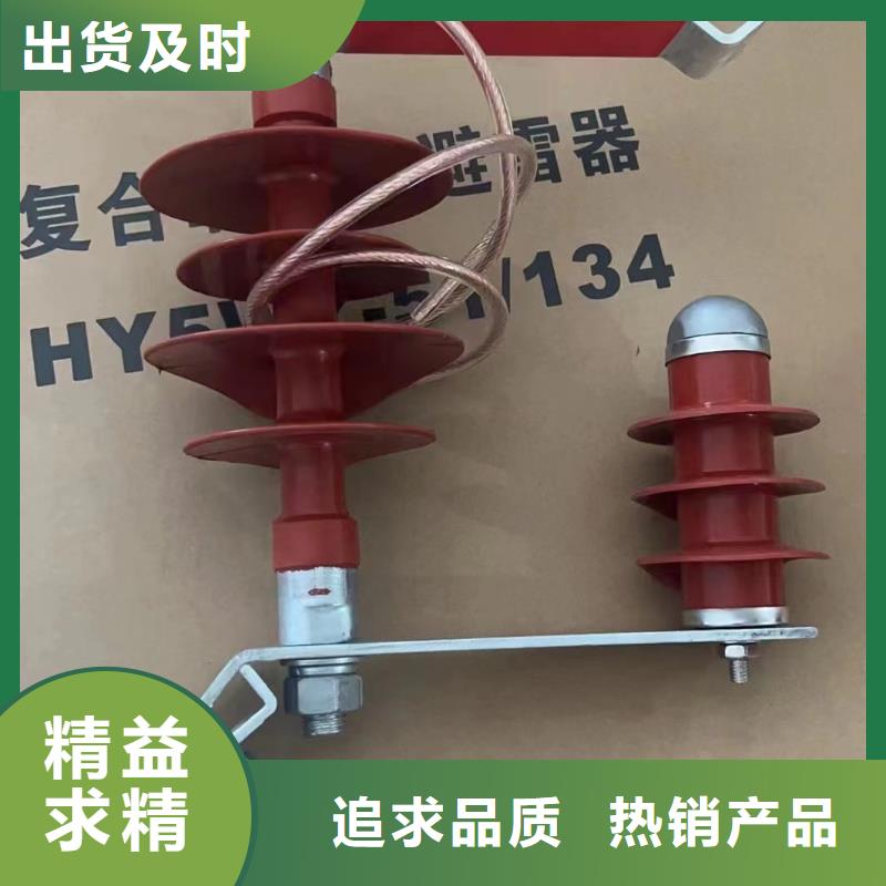 氧化锌避雷器型号含义Y5WS1-17/50在线咨询广西河池南丹县