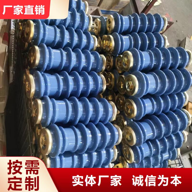 避雷器生产厂家Y5WR-12.5/45安装辽宁沈阳康平县