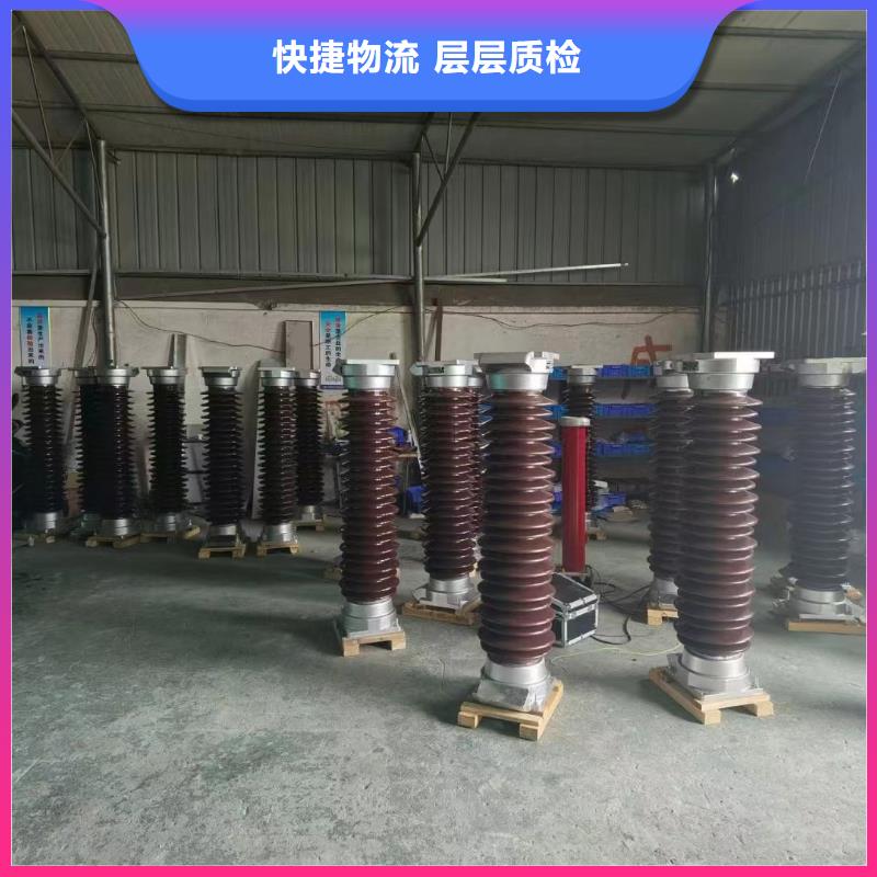 氧化锌避雷器Y1.5W-0.28/1.3品质放心北京