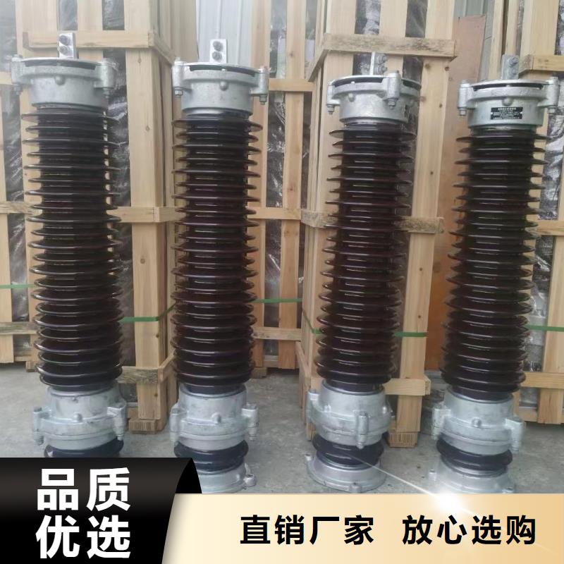 线路避雷器YH5WT-82/230产品介绍贵州毕节织金县