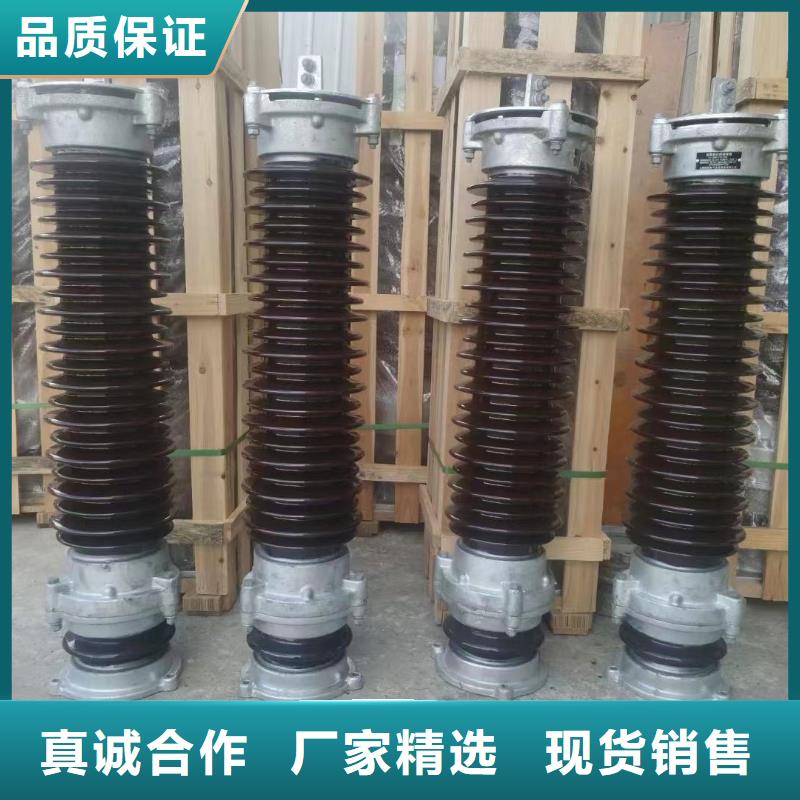 高原型复合氧化锌避雷器HY10WZ-200/520价格实惠江西吉安万安县