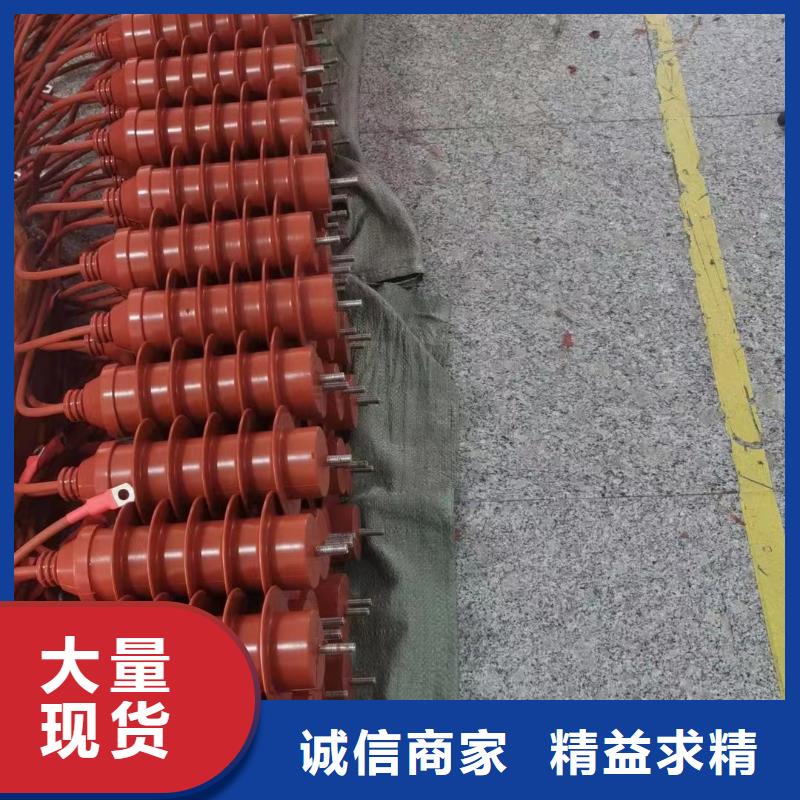 电站型避雷器YH2.5CD-7.6/17X2放心选择贵州遵义绥阳县