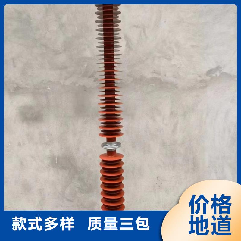 金属氧化物避雷器Y5WR-54/134W质量可靠山西忻州代县